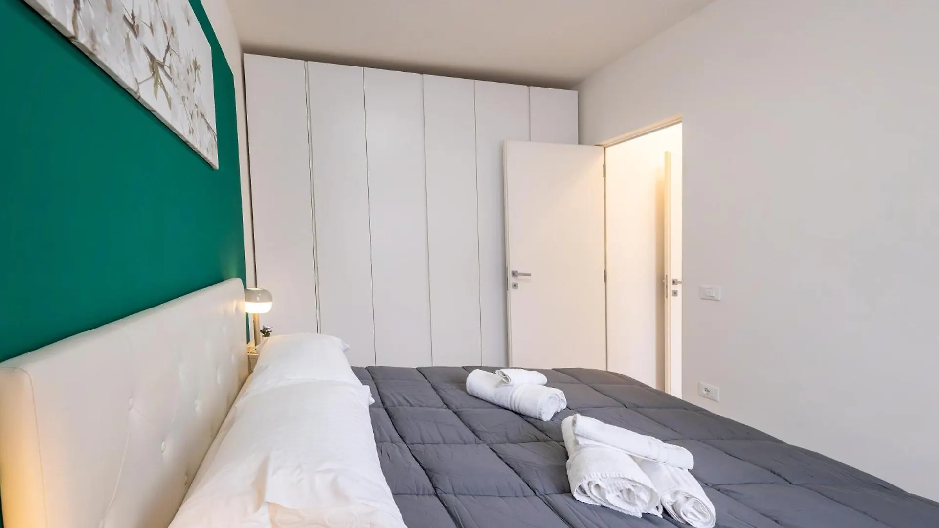 Casa Marite - Private Parking Apartment Pisa Italy