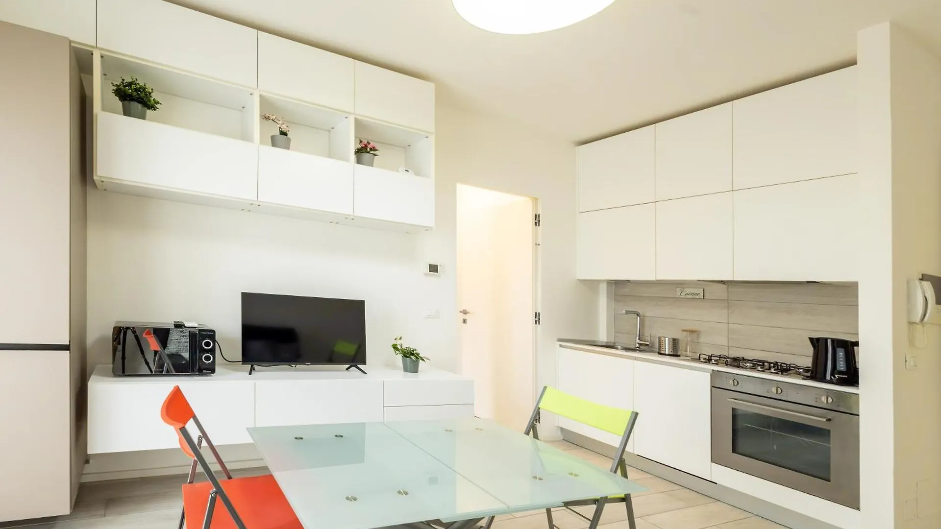 Casa Marite - Private Parking Apartment Pisa